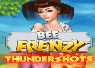 Bee Frenzy Thundershotsâ˘