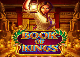 Book Of Kings