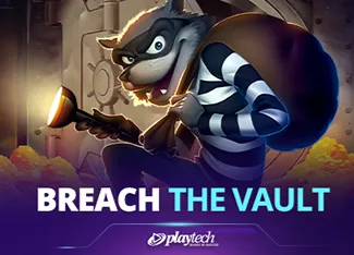 Breach The Vault