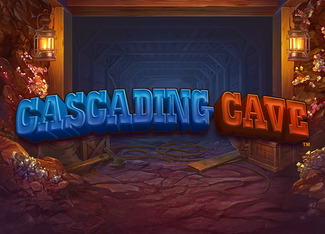 Cascading Cave