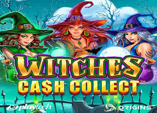 Witches: Cash Collectâ˘