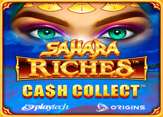 Sahara Richesâ˘: Cash Collectâ˘