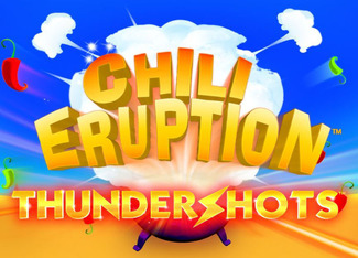 Chili Eruption Thundershotsâ˘