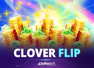 Clover Flip