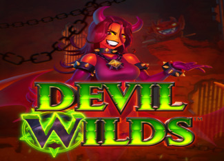Devil Wildsâ˘