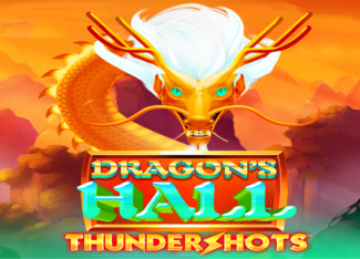 Dragons Hallâ˘