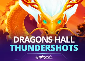 Dragon's Hall: Thundershots