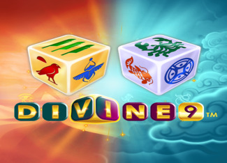 Divine 9â˘