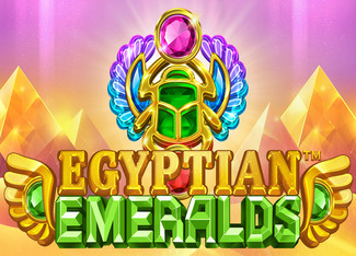 Egyptian Emeraldsâ˘