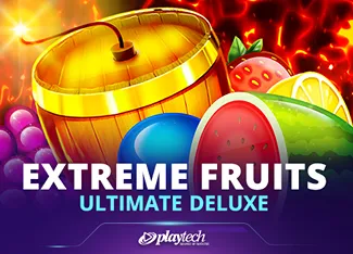 Extreme Fruits Ultimate Deluxe