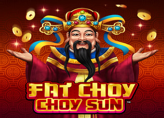 Fat Choy Choy Sunâ˘