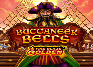 Fire Blaze Golden: Buccaneer Bellsâ˘