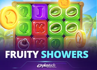 Fruity Showers