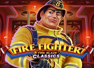 Fire Blazeâ˘: Fire Fighterâ˘