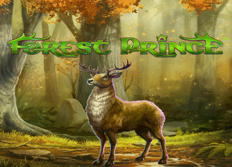 Forest Princeâ˘