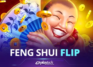 Feng Shui Flip