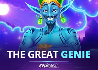 The Great Genie