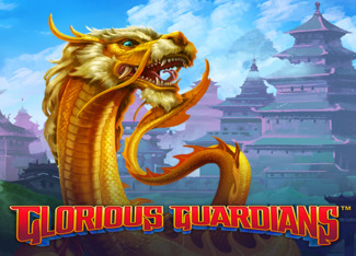 Glorious Guardiansâ˘