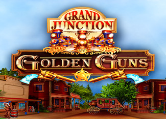 Grand Junction : Golden Gunsâ˘