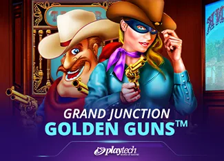 Grand Junction: Golden Guns