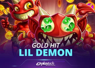 Gold Hit: Lil Demon