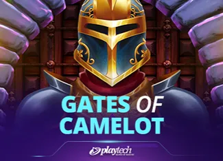 Gates Of Camelot