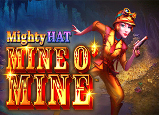 Mighty Hat : Mine O'mineâ˘