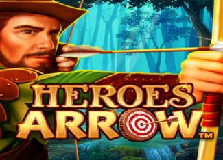 Heroes Arrowâ˘