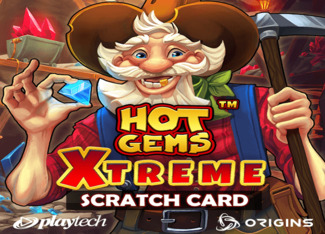 Hot Gems⢠Xtreme
