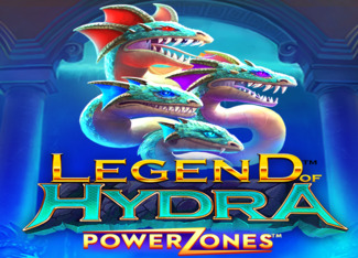 Legend Of Hydraâ˘