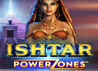 Power Zonesâ˘: Ishtar