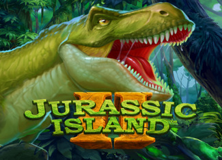 Jurassic Island 2â˘