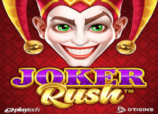 Joker Rushâ˘