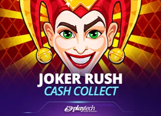 Joker Rush: Cash Collect