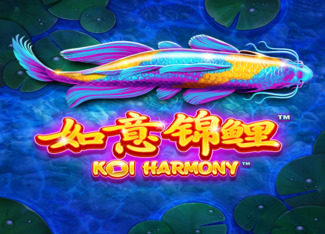 Koi Harmonyâ˘