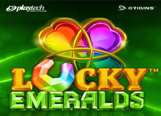 Lucky Emeraldsâ˘