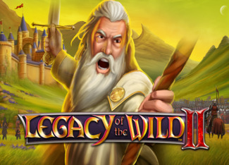 Legacy Of The Wild 2â˘