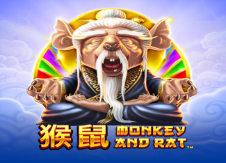 Monkey And Ratâ˘