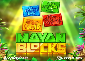 Mayan Blocksâ˘