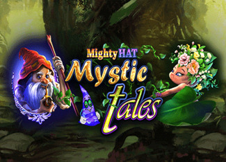 Mighty Hat : Mystic Talesâ˘