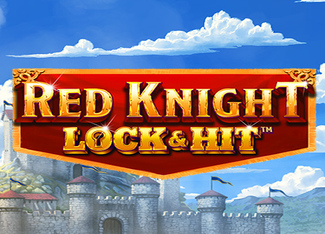 Lock & Hit: Red Knightâ˘