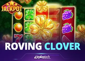 Roving Clover