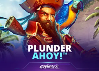 Plunder Ahoy! Thundershots