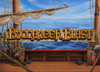 Buccaneer Blast