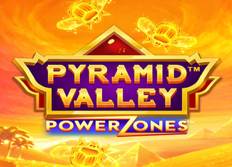 Pyramid Valleyâ˘: Power Zonesâ˘