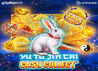 Yu Tu Jin Cai Cash Collectâ˘