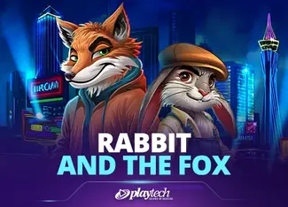 Rabbit And The Fox