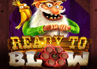 Ready To Blow: Thundershotsâ˘