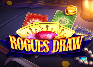 Rogues Drawâ˘
