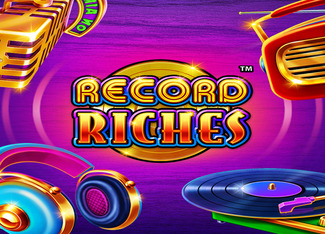 Record Riches